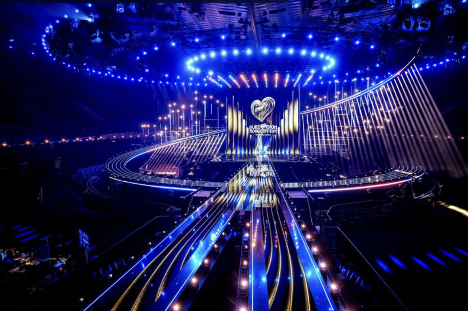 Eurovision