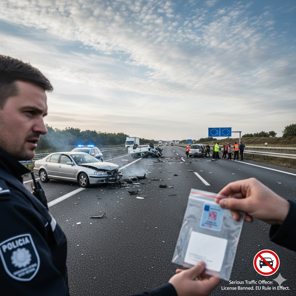 Gemini Generated Image traffic accident