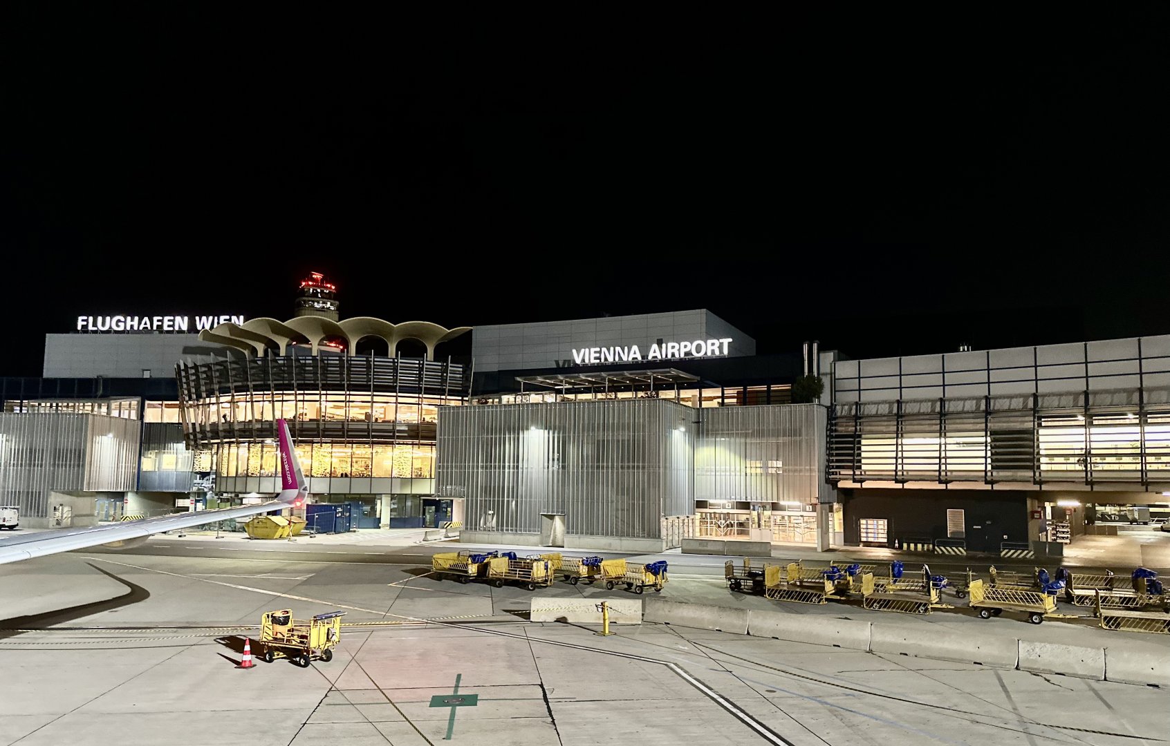 Vienna Airport