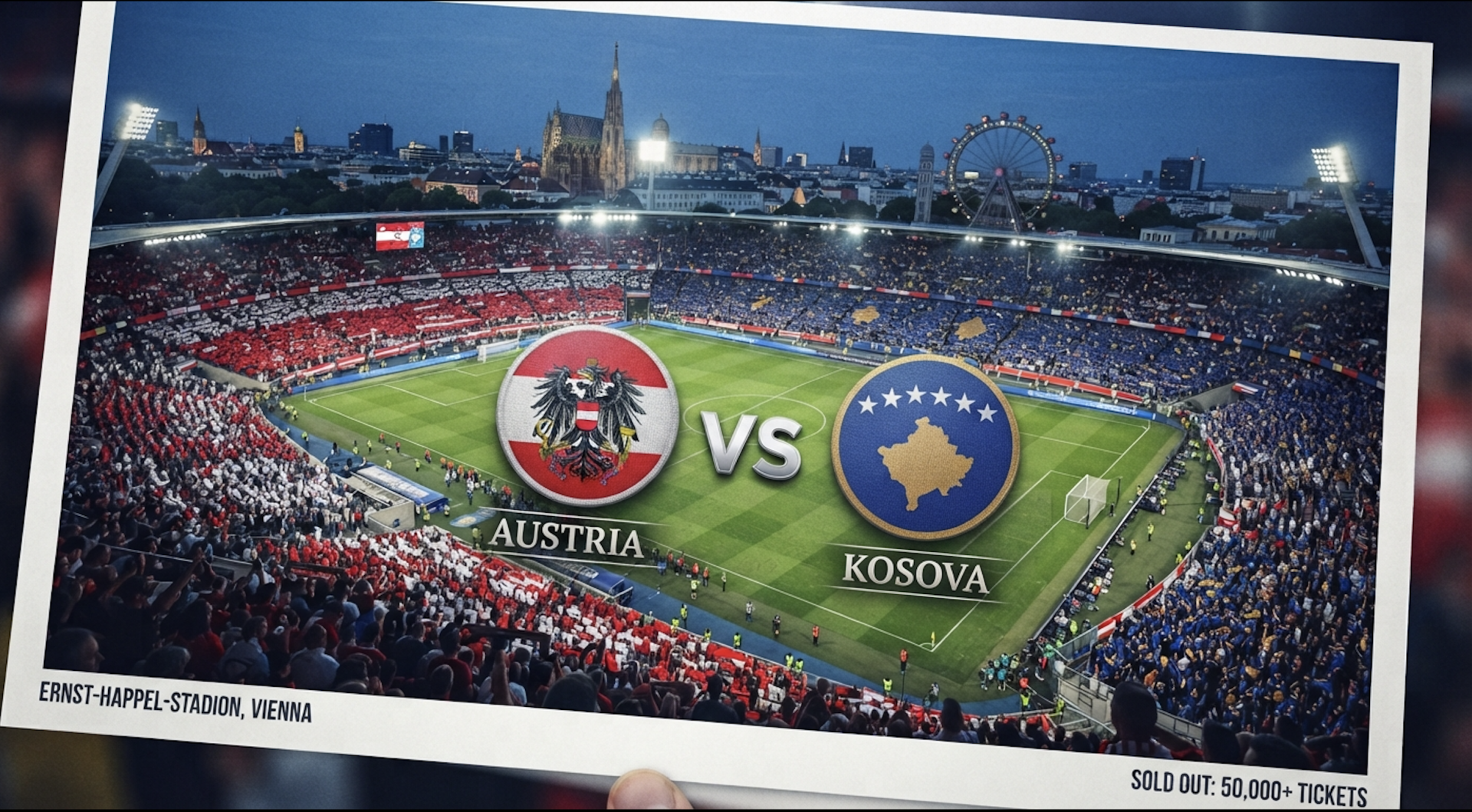 Loja Kosove Austri