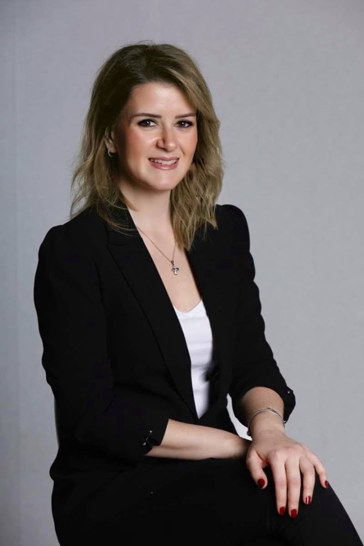Gizem Gülen Tuaç